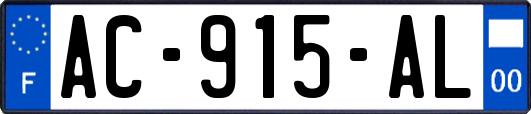 AC-915-AL