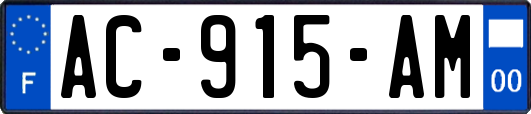 AC-915-AM