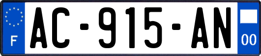 AC-915-AN