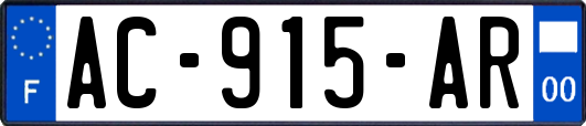 AC-915-AR