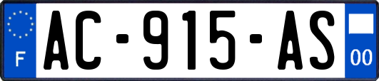 AC-915-AS