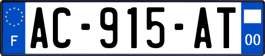 AC-915-AT