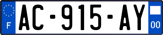 AC-915-AY