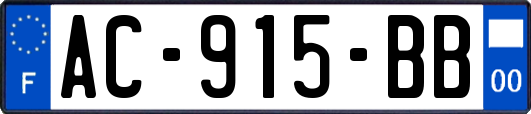 AC-915-BB