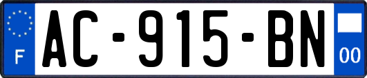 AC-915-BN