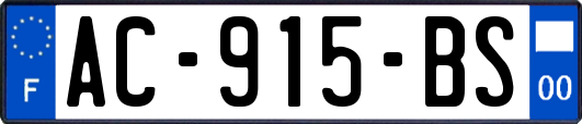 AC-915-BS