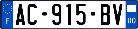 AC-915-BV