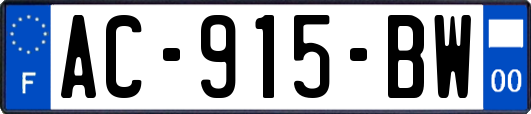 AC-915-BW