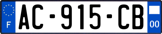AC-915-CB