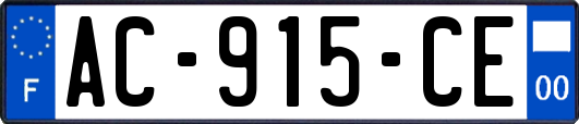 AC-915-CE