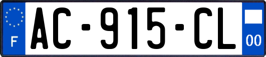 AC-915-CL