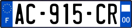 AC-915-CR