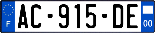 AC-915-DE