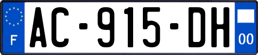 AC-915-DH