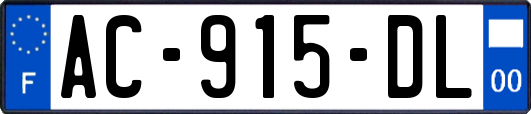 AC-915-DL