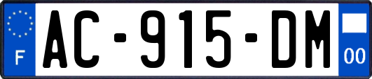 AC-915-DM