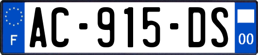 AC-915-DS