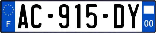 AC-915-DY