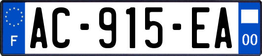 AC-915-EA
