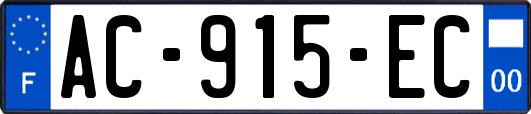 AC-915-EC