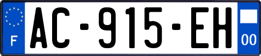 AC-915-EH