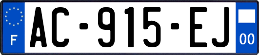 AC-915-EJ