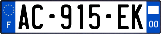 AC-915-EK