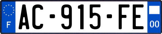 AC-915-FE