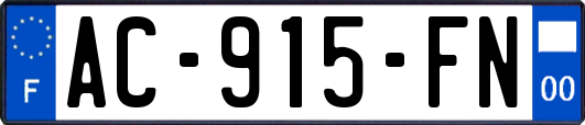 AC-915-FN