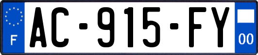 AC-915-FY