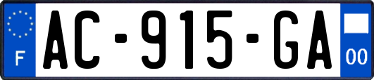 AC-915-GA