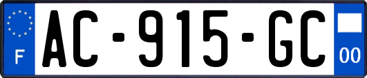AC-915-GC