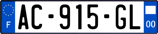 AC-915-GL