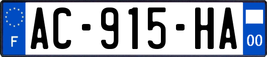 AC-915-HA
