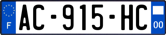 AC-915-HC