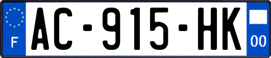 AC-915-HK