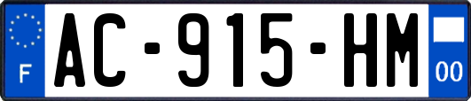 AC-915-HM