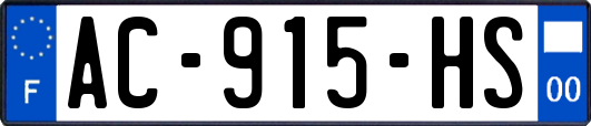 AC-915-HS