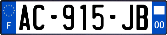 AC-915-JB