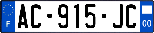 AC-915-JC