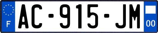 AC-915-JM