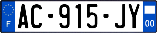 AC-915-JY