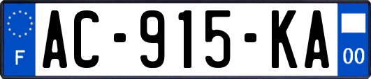 AC-915-KA