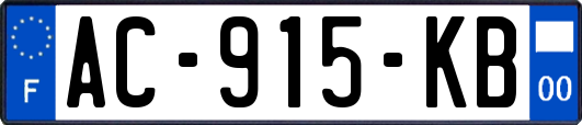 AC-915-KB