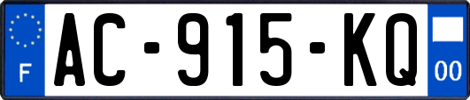 AC-915-KQ