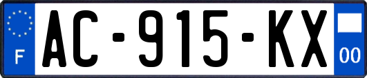 AC-915-KX