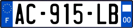 AC-915-LB