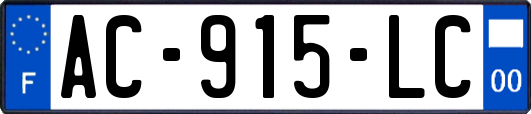 AC-915-LC