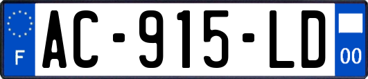 AC-915-LD