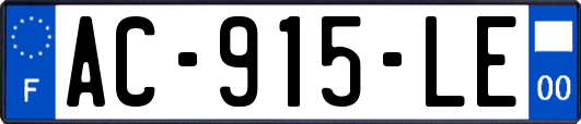AC-915-LE